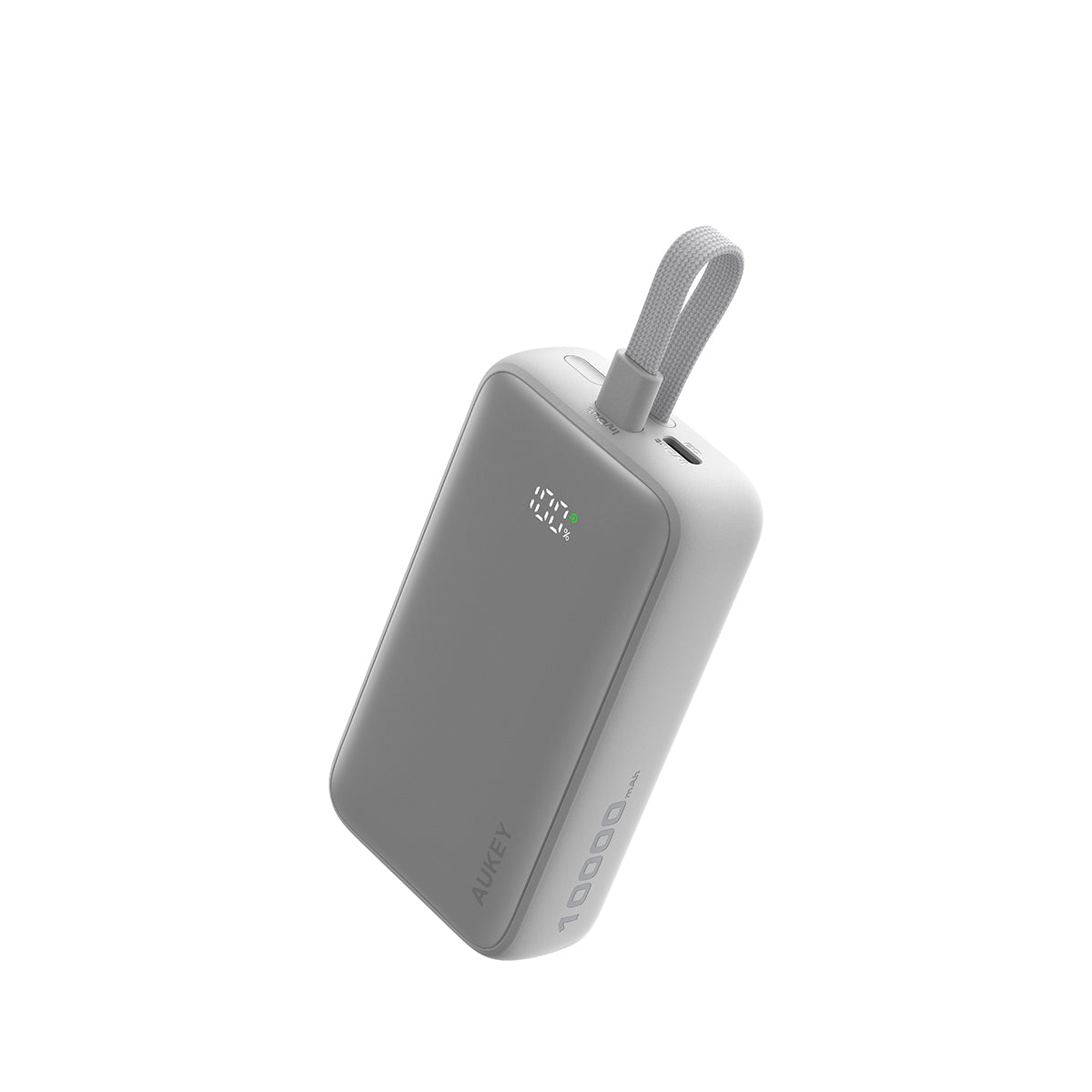 PB-Y61 10000mAh 30W USB C PD Power Bank - CCC Certification