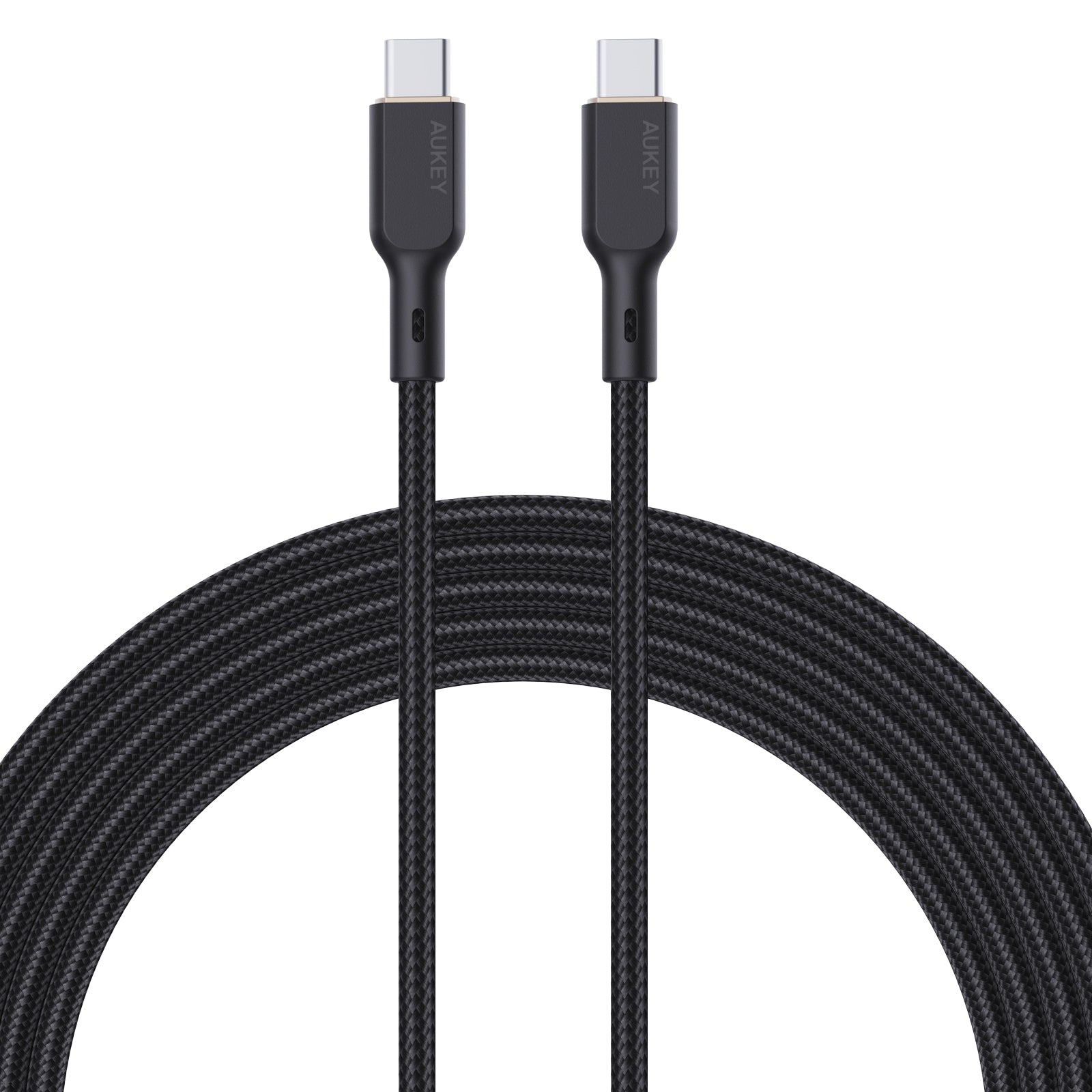 CB-KCC101 Circlet Blink 100W Aramid Fiber Core USB C to USB C Cable PD Cable