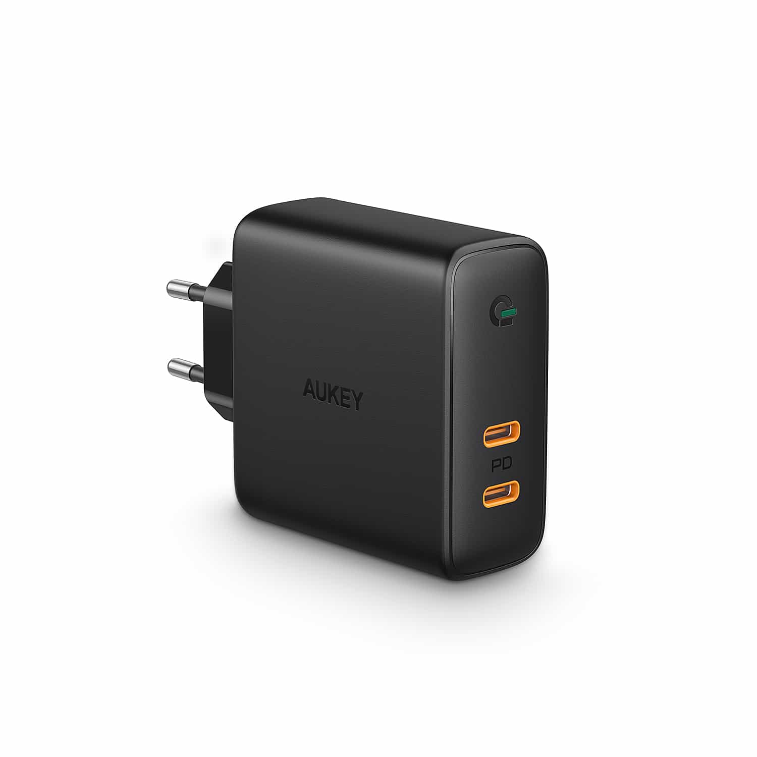 PA-D5 63W USB C Power Delivery Charger with Dynamic Detect -EU Plug