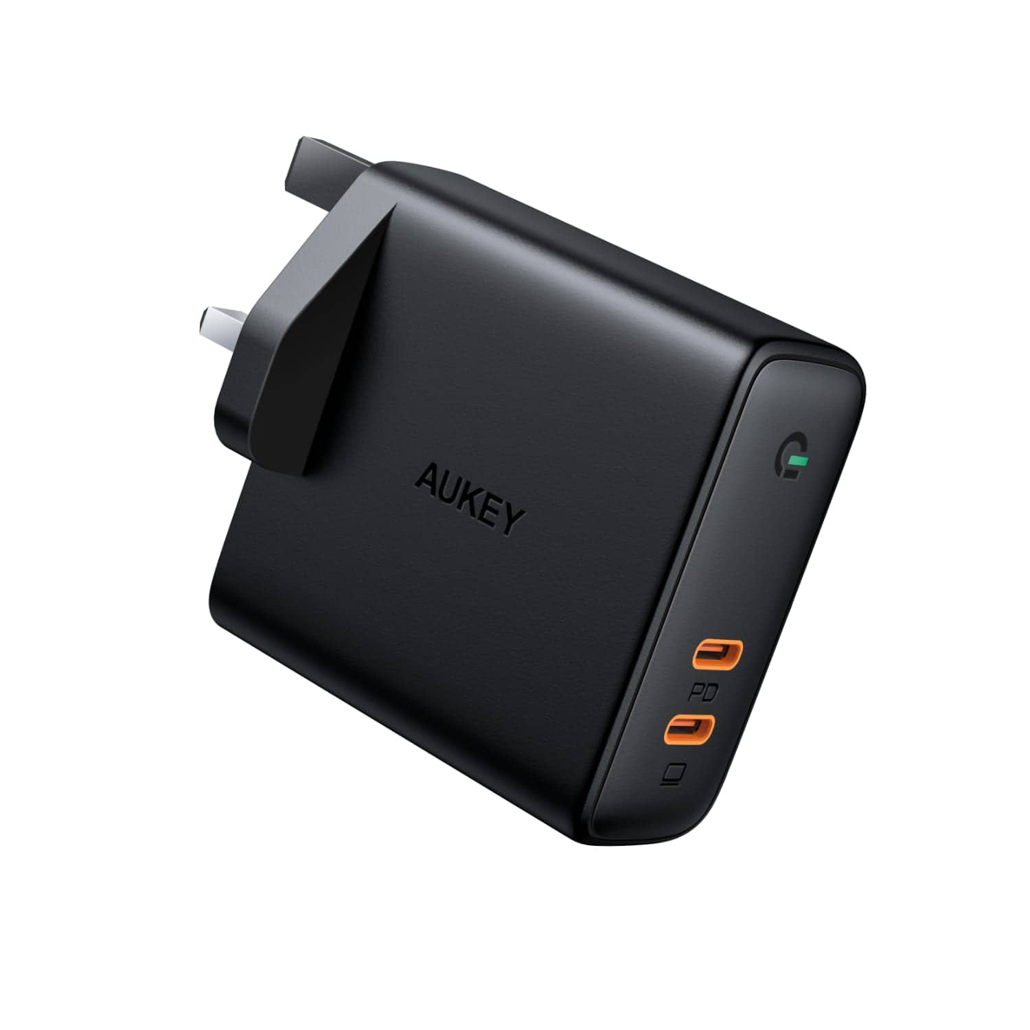 PA-D5 63W USB C Power Delivery Charger with Dynamic Detect