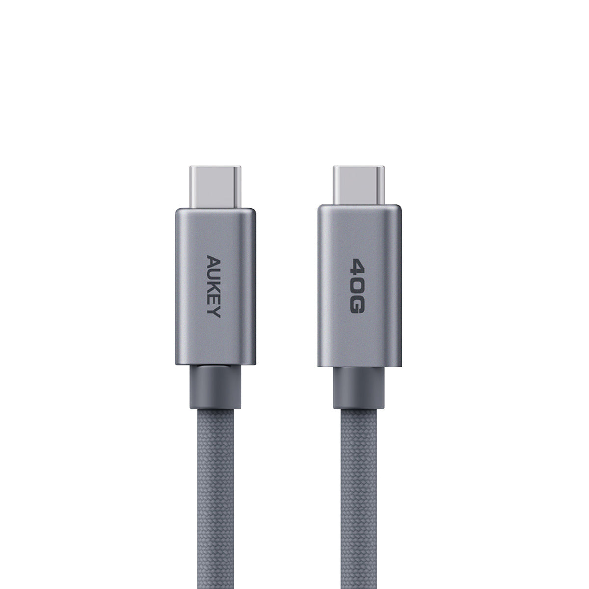 CB-DCC401 Circlet Mix 240W 40G 1m USB4 GEN3 40Gbps USB-C to USB-C Cable