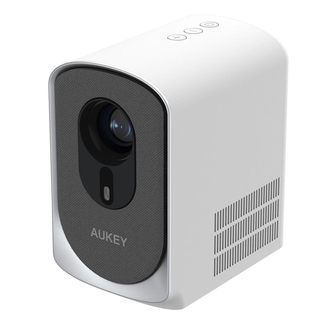 RD-880 Cinex Go Wireless 1080p Projector