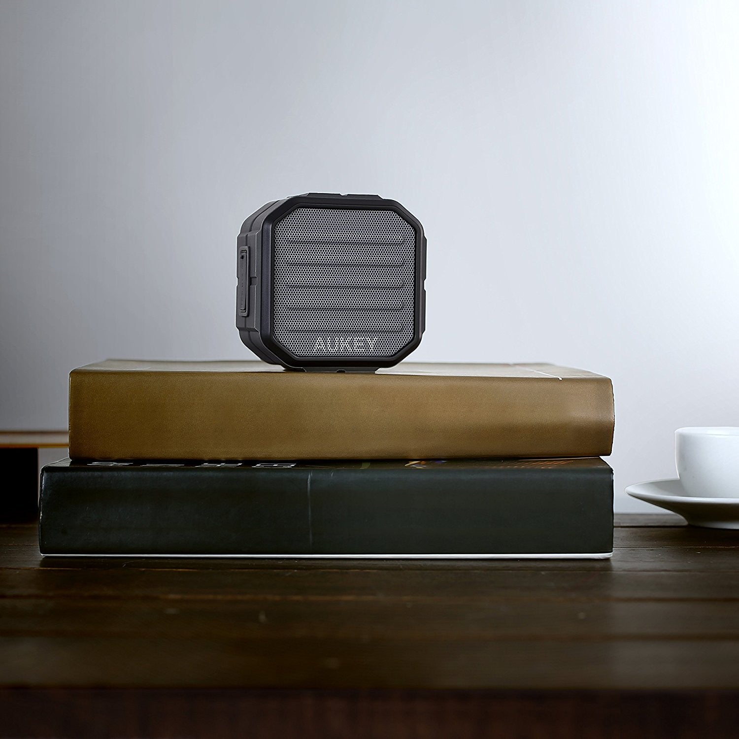 AUKEY SK-M13 Portable outdoor wireless bluetooth speaker with enhance bass - Aukey Malaysia Official Store