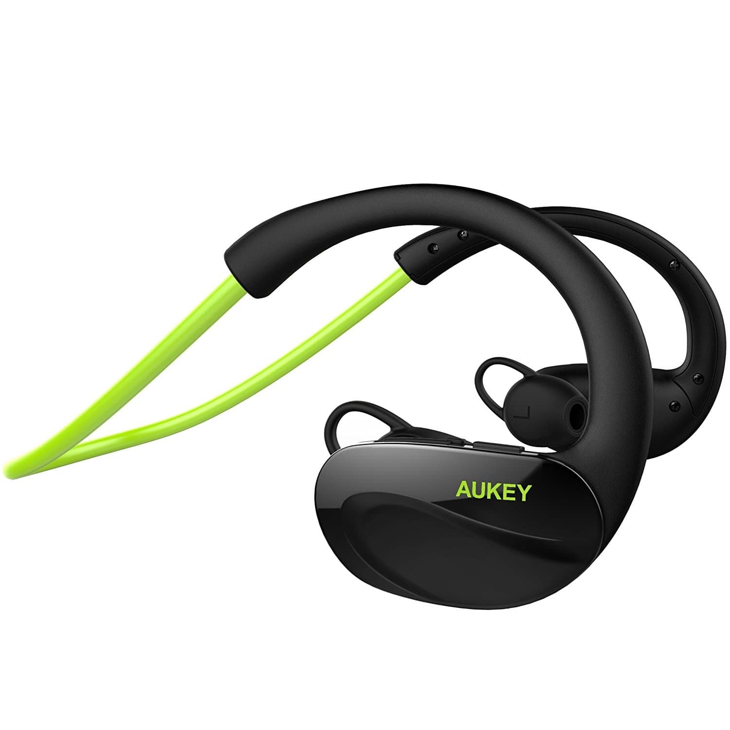 AUKEY EP-B34 Feather Light Wireless sport bluetooth stereo earphone - Aukey Malaysia Official Store