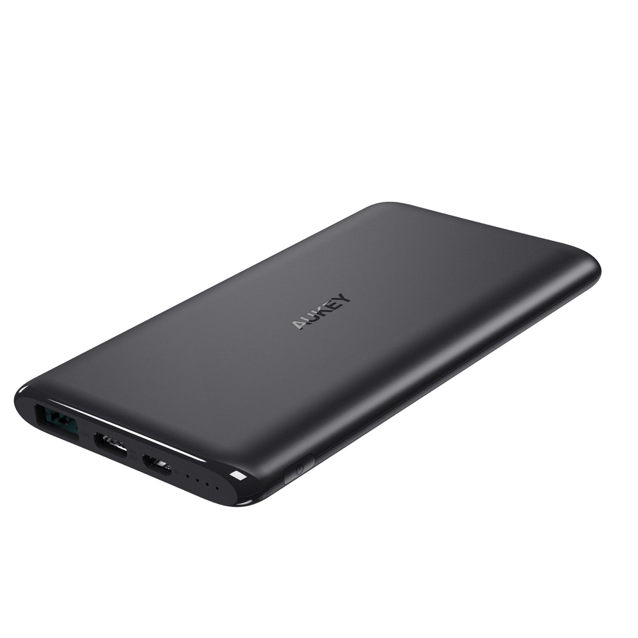 AUKEY PB-XN5 5000mah Power Bank with USB C Fast Charging