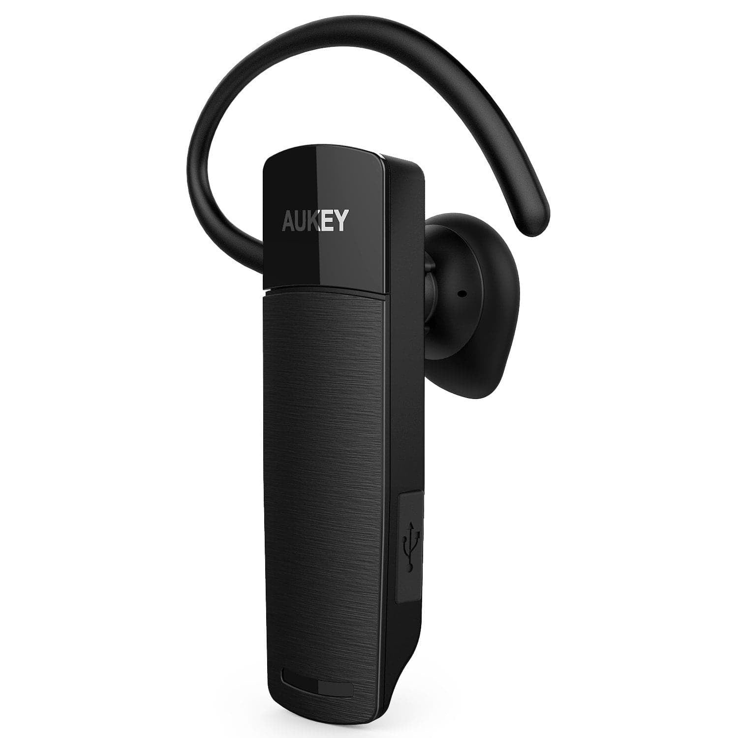 AUKEY EP-B19 Ultra Light Bluetooth 4.1 HD Stereo Earphone - Aukey Malaysia Official Store