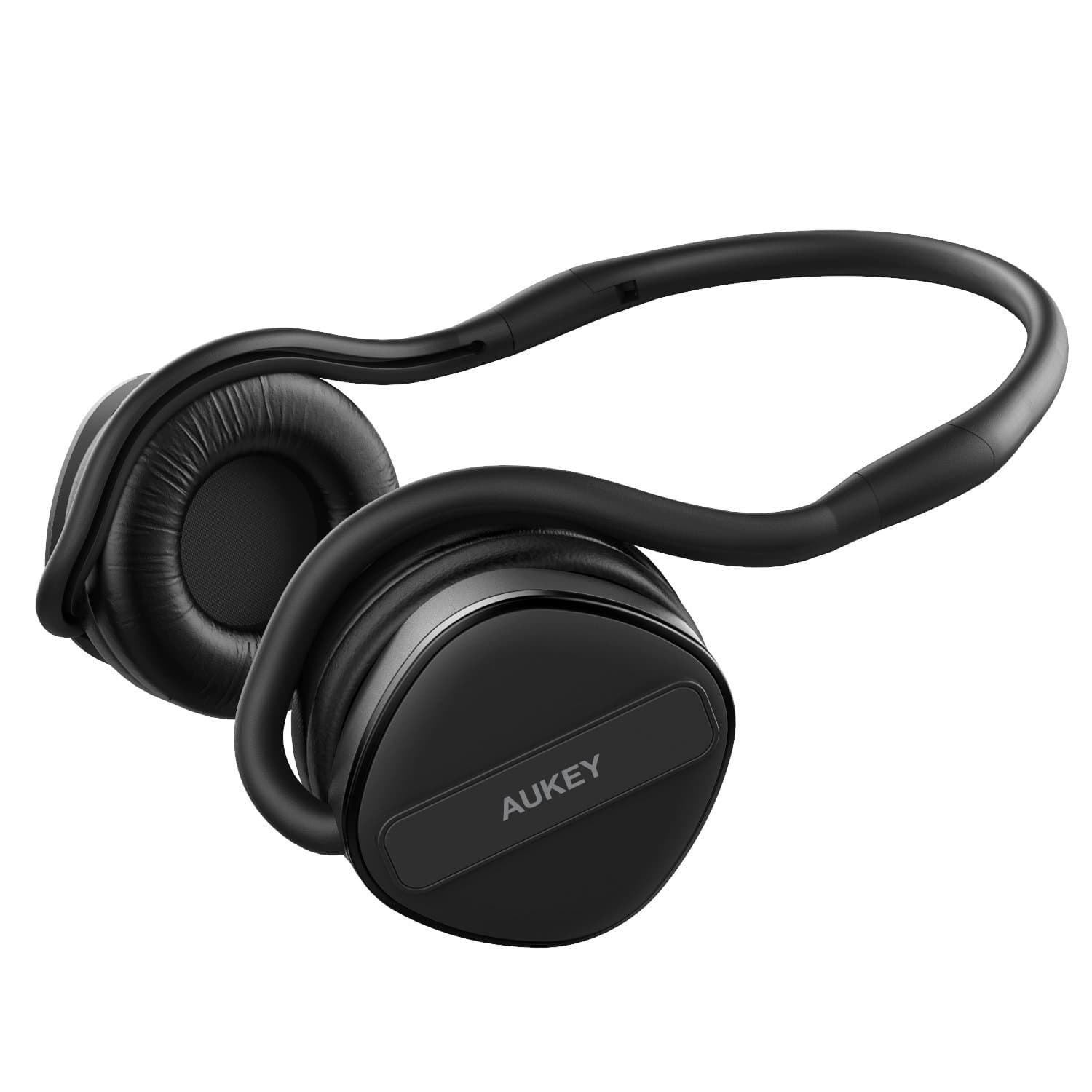 AUKEY EP-B26 Noise Cancelling Bluetooth Sports Headset - Aukey Malaysia Official Store