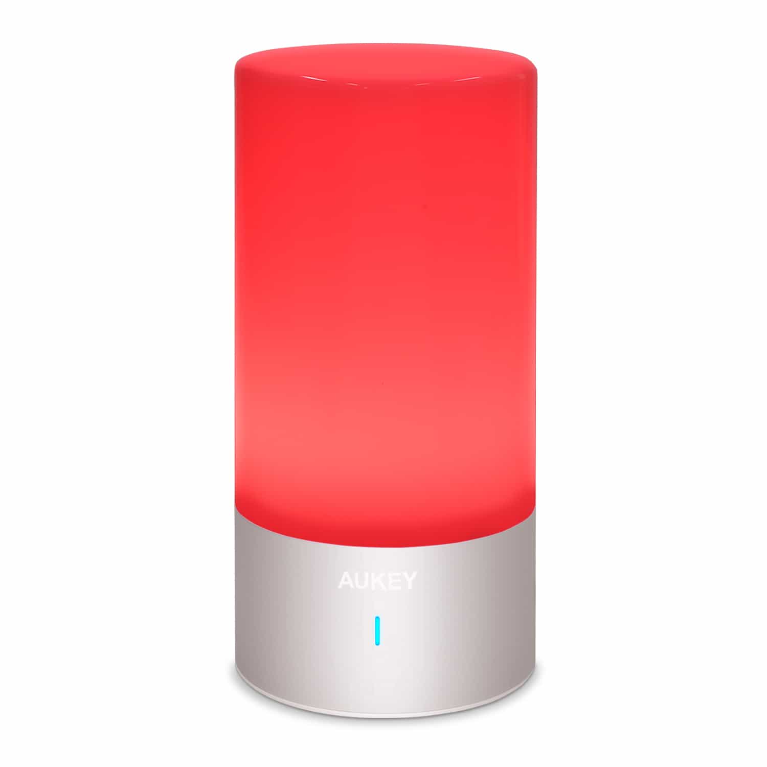 LT-T6 Touch Sensor 256 RGB Table Lamp