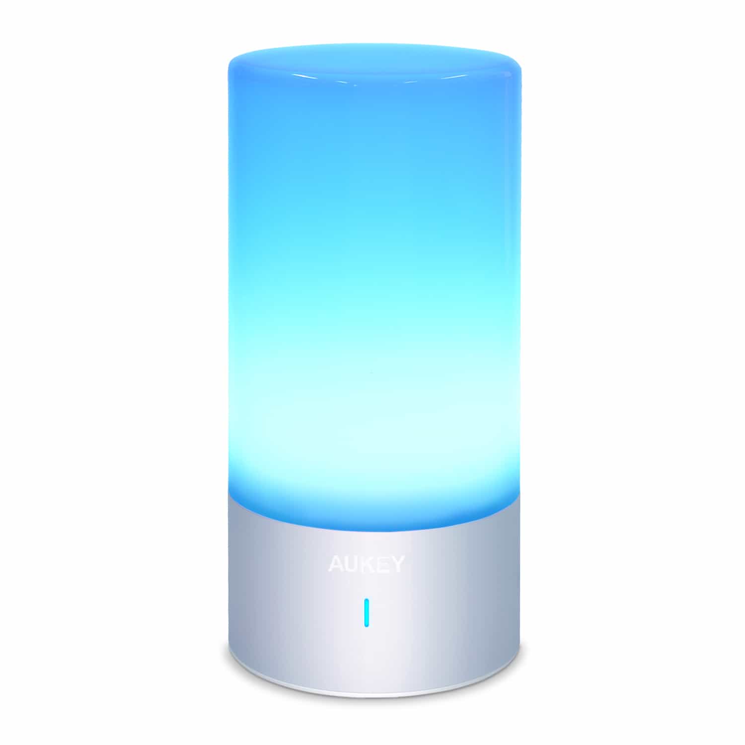 LT-T6 Touch Sensor 256 RGB Table Lamp