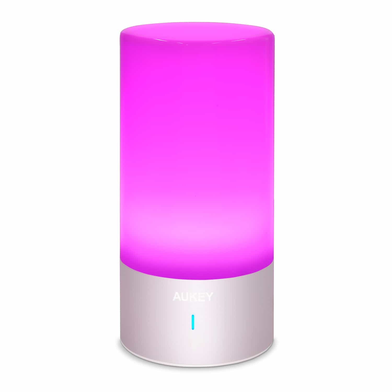 LT-T6 Touch Sensor 256 RGB Table Lamp
