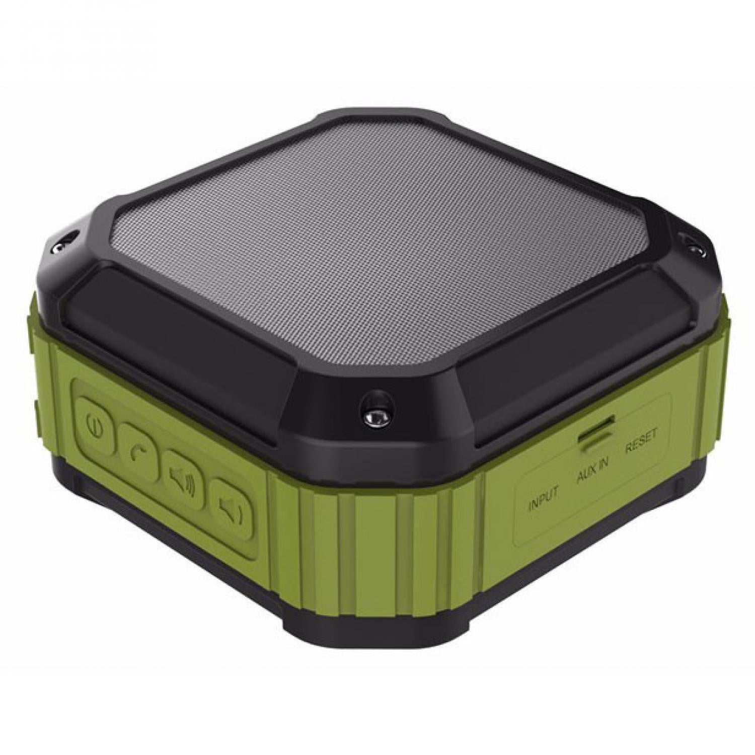 AUKEY SK-M16 Bluetooth 4.1 Waterproof Speaker - Aukey Malaysia Official Store