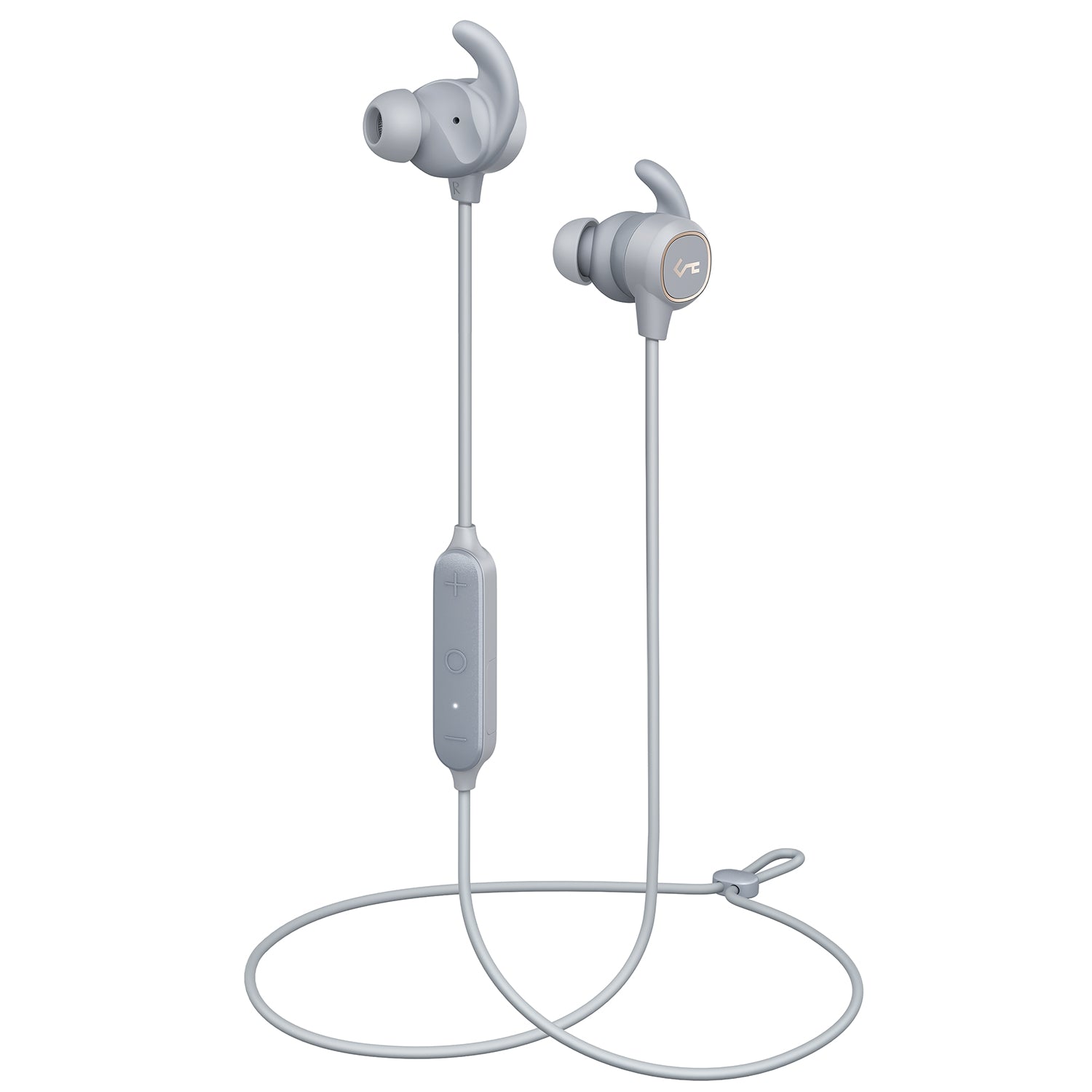 EP-B60 Key Series Bluetooth 5 IPX6 Water-Resistance Sport Wireless Earbuds