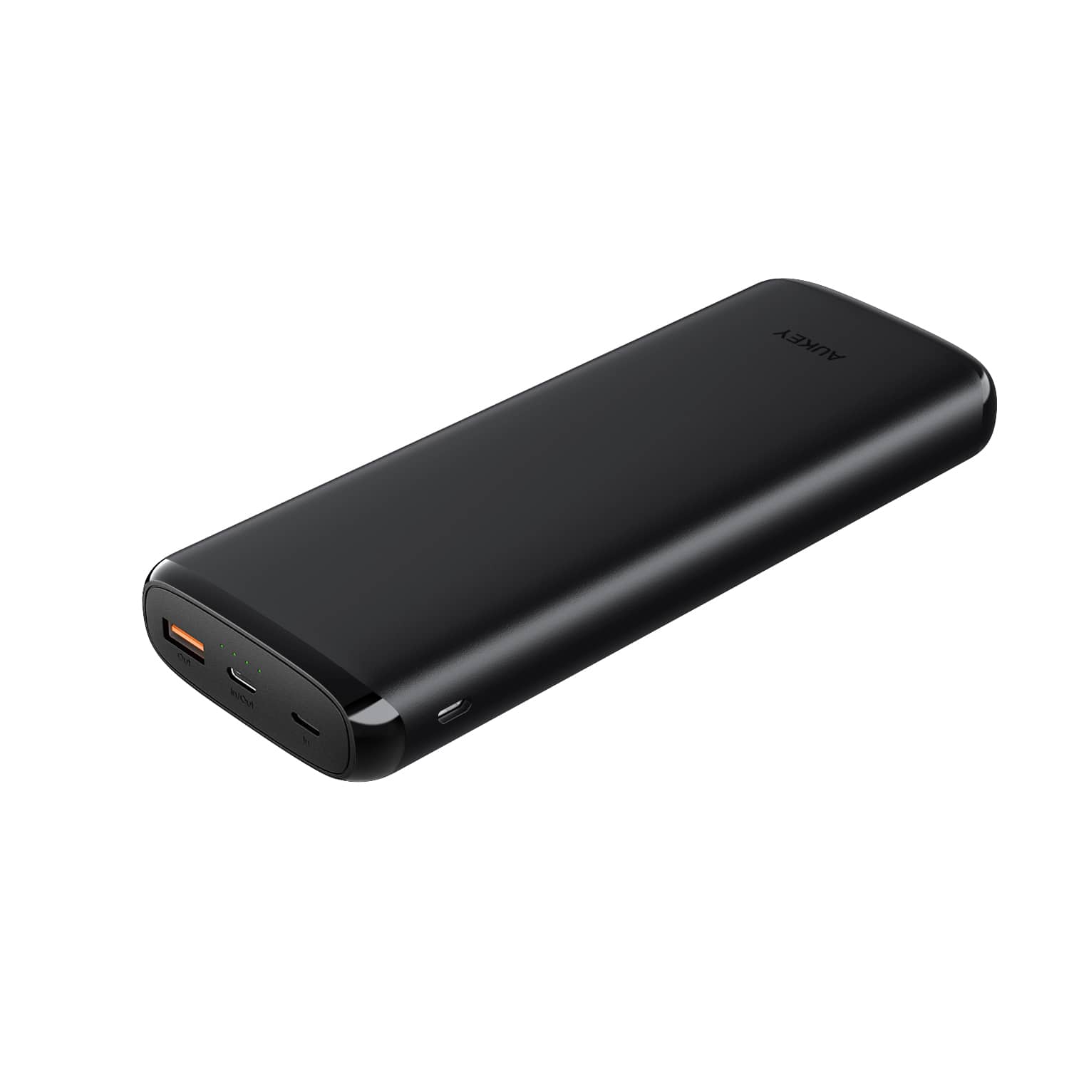 PB-Y23 18W Power Delivery USB C 20000mAh Power Bank With Quick Charge 3.0