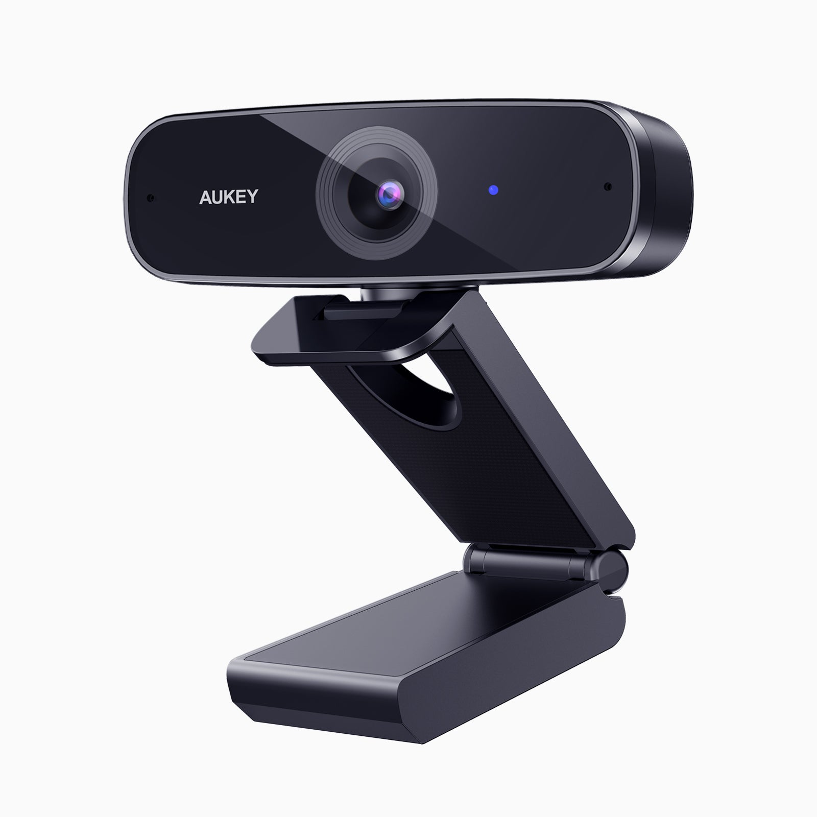 PC-W3 Impression 1080p Webcam Live Streaming Camera with Stereo Microphone