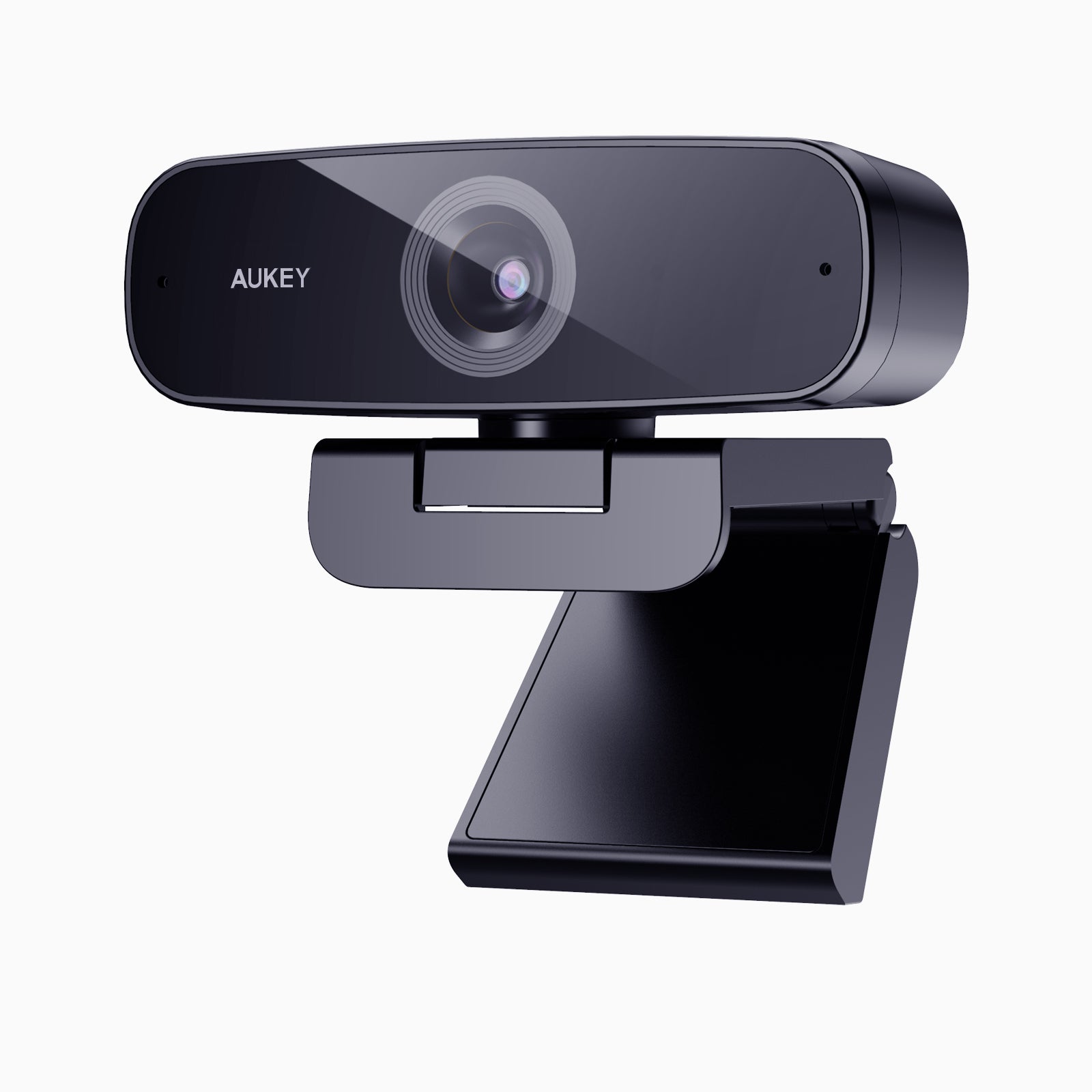 PC-W3 Impression 1080p Webcam Live Streaming Camera with Stereo Microphone